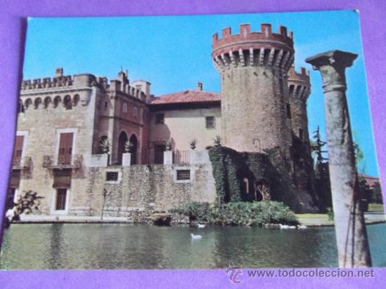 Postkarten: GIRONA-V15-NO ESCRITA-PERELADA