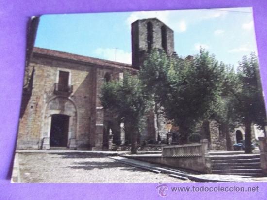 Postkarten: GIRONA-V15-NO ESCRITA-CAMPRODON