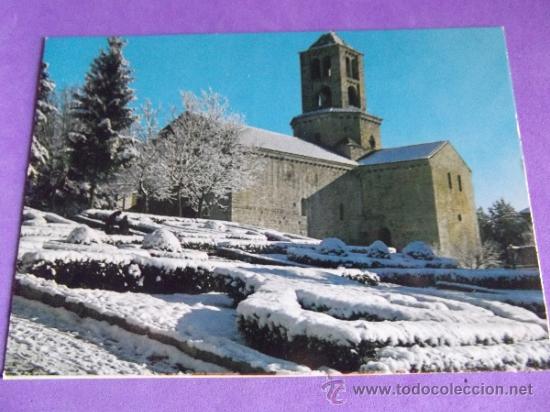 Postkarten: GIRONA-V15-NO ESCRITA-CAMPRODON