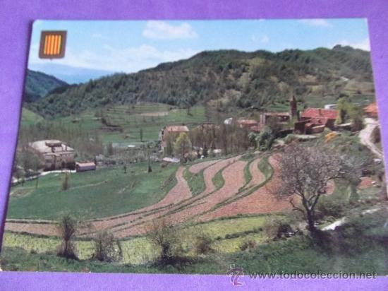 Postkarten: GIRONA-V15-NO ESCRITA-VIDRA