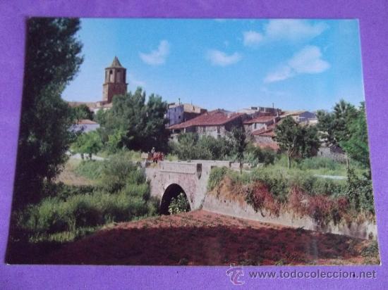 Cartes Postales: TARRAGONA-V15-NO ESCRITA-PRADES-VISTA PARCIAL
