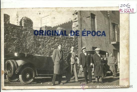 Postcards: (PS-35699)POSTAL FOTOGRAFICA DE POBLET