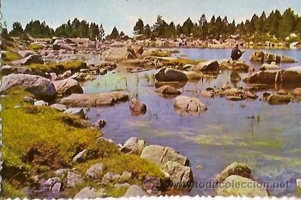 Postales: POSTAL A COLOR MARANGES ESCRITA 1966 ALDO - Foto 1