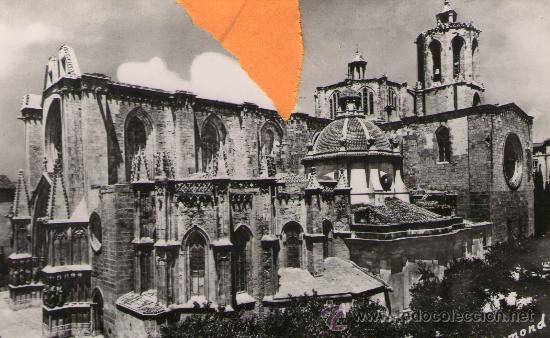 Postales: TARRAGONA - Foto 1