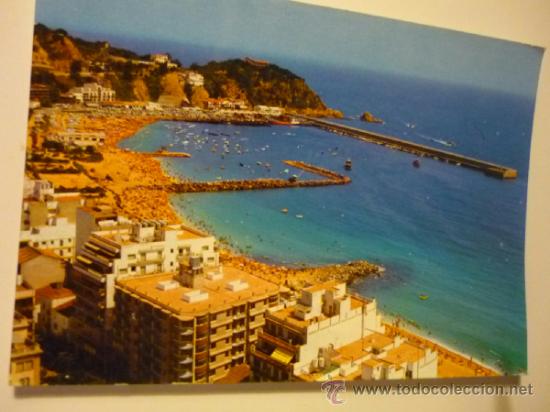 Postales: POSTAL BLANES - Foto 1