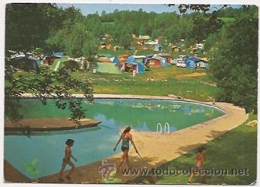 Postales: Prullans. Camping La Cerdanya - Foto 1