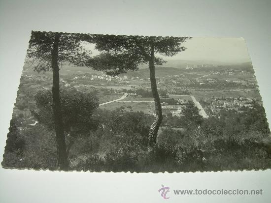 Postales: ANTIGUA POSTA......MATADEPERA - Foto 1
