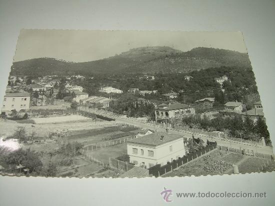 Postales: ANTIGUA POSTA......MATADEPERA - Foto 1