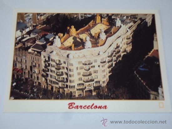Postales: La Pedrera. - Foto 1