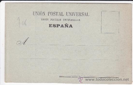 Postales: Olot Font Moixina (sin circular) - Foto 2