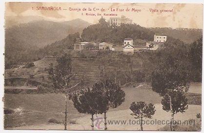 Postales: Sarda&ntilde;ola - Foto 1