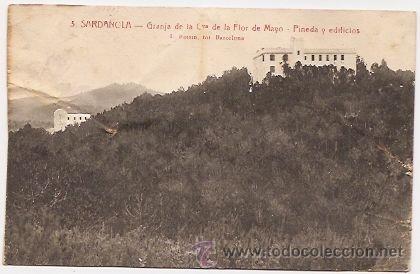 Postales: Sarda&ntilde;ola - Foto 1
