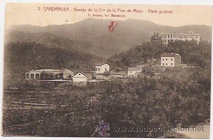 Postales: Sarda&ntilde;ola - Foto 1