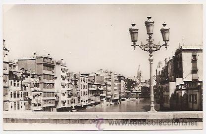 Postales: Gerona - Foto 1