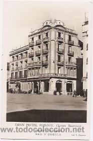 Postales: Seu dUrgell, postal antigua - Foto 1