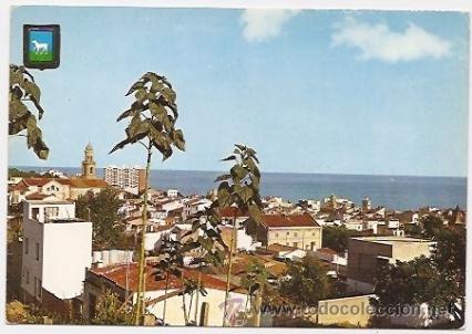 Postales: Canet de Mar - Foto 1