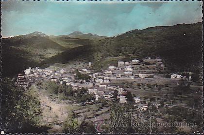 Postales: POSTAL FIGARO VISTA GENERAL - Foto 1