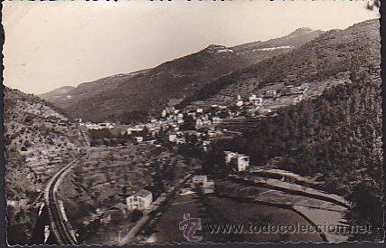 Postales: POSTAL FIGARO VISTA GENERAL - Foto 1