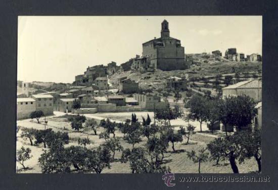 Postales: Postal de CORBERA D EBRE: Vista - Foto 1