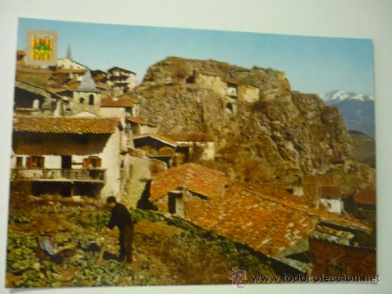Postales: POSTAL QUER FORADAT - VISTA GENERAL - Foto 1