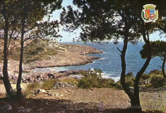 Postales: SALOU - Foto 1