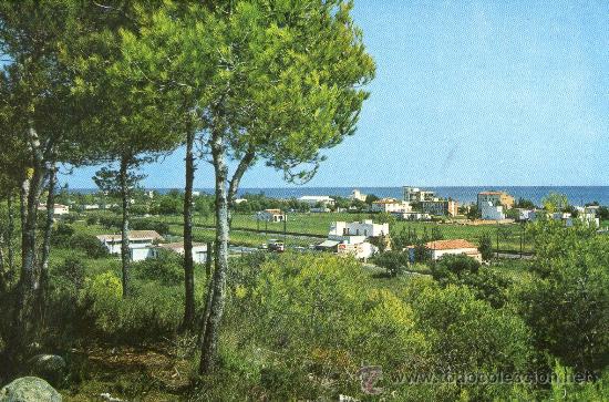 Postales: SEGUR DE CALAFELL - Foto 1