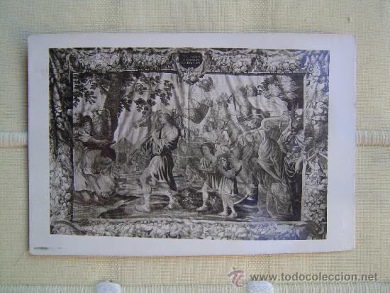 Postales: Postal de Tarragona. - Foto 1