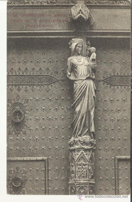 Postales: TARRAGONA ESRITA - Foto 1