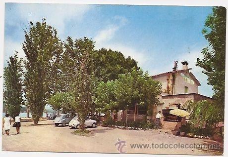 Postales: Ba&ntilde;olas. Hotel Mirallac - Foto 1