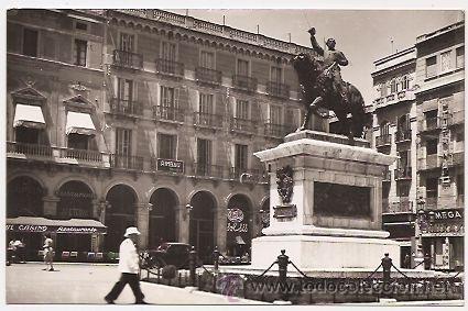 Postales: Reus, postal original de &eacute;poca - Foto 1