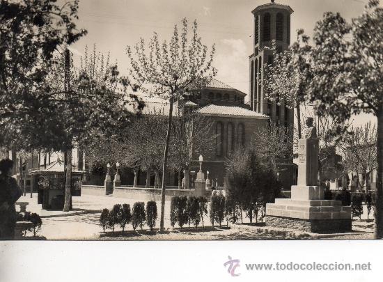 Postales: cornella. - Foto 1