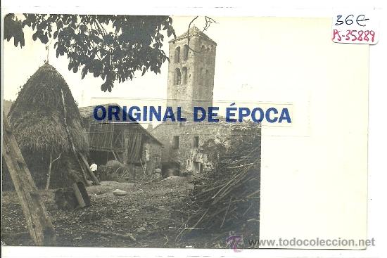 Postkarten: (PS-35889)POSTAL FOTOGRAFICA DE GINESTA-L&acute;ESGLESIA