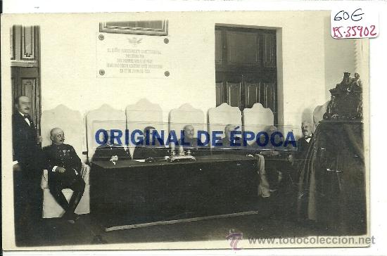 Postkarten: (PS-35902)POSTAL FOTOGRAFICA DE MANRESA-CASA CONSISTORIAL