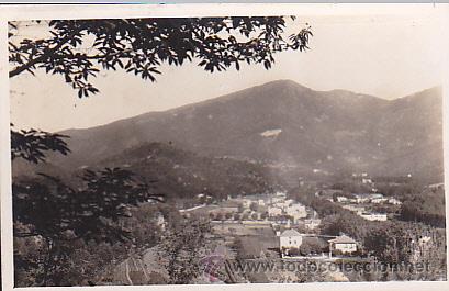 Postales: POSTAL GUALBA VISTA GENERAL - Foto 1