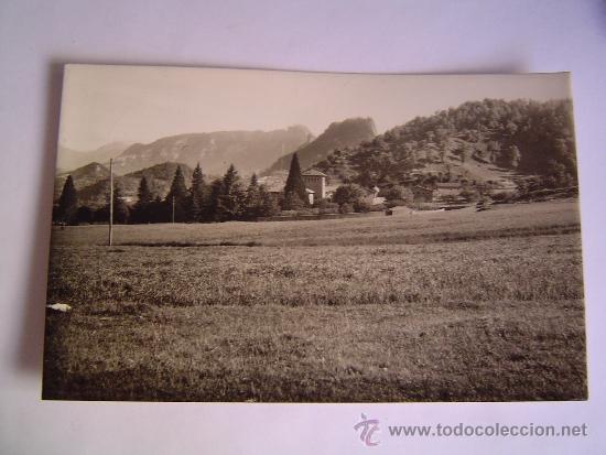 Postales: Postal de Las Planas - Can Toni Gros. - Foto 1
