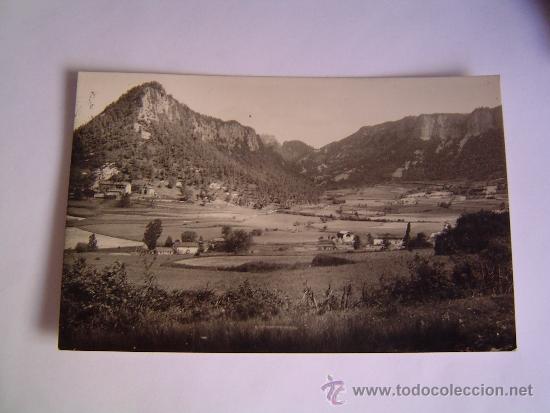 Postales: Postal de Las Planas - Can Toni Gros. - Foto 1