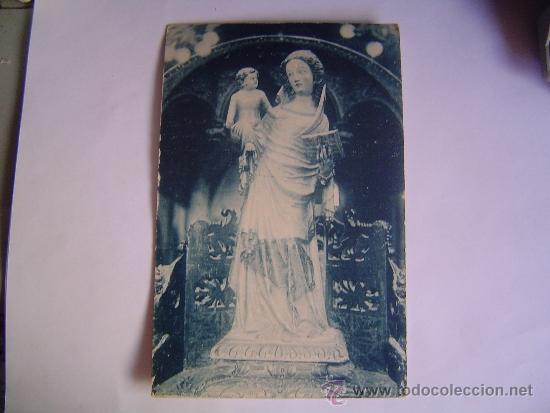 Postales: Postal de Cardona - Foto 1