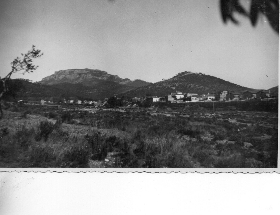 Postales: matadepera. vista - Foto 1