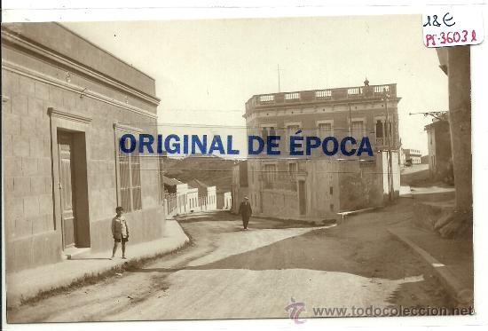 Postkarten: (PS-36031)POSTAL FOTOGRAFICA DE SANT FELIU DE CODINES-CARRETERA