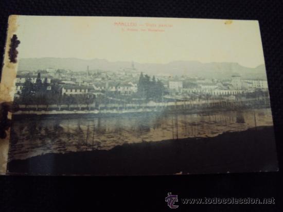 Postkarten: (PS-36107)BLOC DE 18 POSTALES DE MANLLEU-L.ROISIN