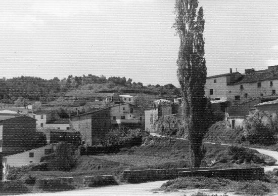 Postales: pontons. fotogr&aacute;fica - Foto 1