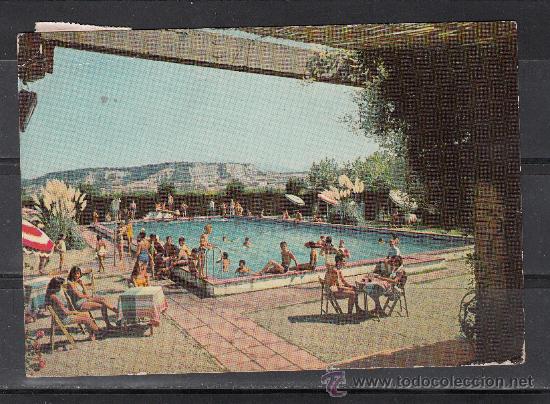 Postales: 3.- TONA. PISCINAS - Foto 1