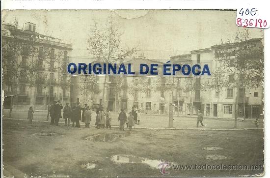 Postcards: (PS-36190)POSTAL FOTOGRAFICA DE VICH-