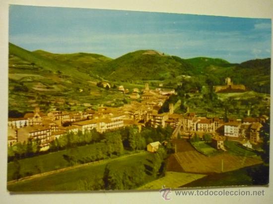 Postales: POSTAL CAMPRODON .-PANORAMICA - Foto 1