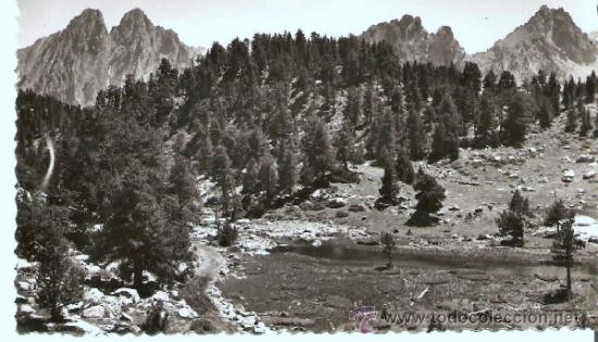 Postales: POSTAL DE ESPOT SAN NICOLAU , LOS ENCANTATS DESDE RATERA N&ordm; 25 ED. SICILIA