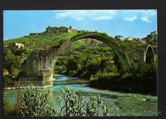 Postales: Cardona. No circulada. - Foto 1