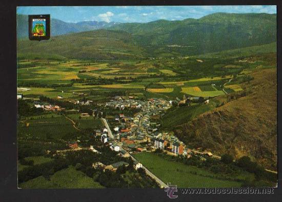 Postales: Llivia. Circulada. - Foto 1