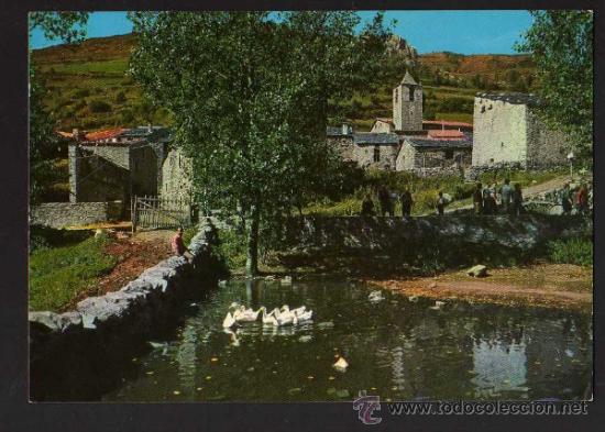 Postales: Setcases.   Circulada - Foto 1