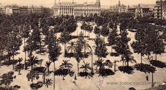 Postales: Barcelona. - Foto 1