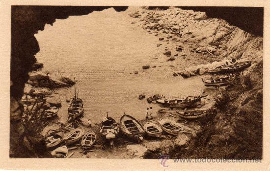 Postales: Tossa. - Foto 1